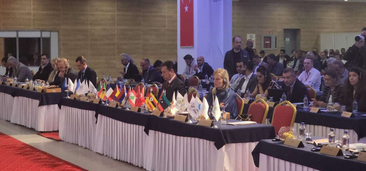 Muğla’da Dev Su Projesi İçin İmzalar Atıldı, 771 Kilometre Hat Yenilenecek, 62,9 Milyon Euro Yatırım Yapılacak 3